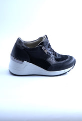 Women's Leather Boots 371514