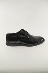 Men's Genuine Leather Shoes 601992