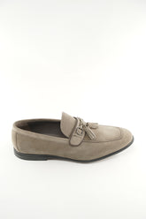 Men's Genuine Leather Shoes 603210