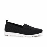 Women's Shoes 22SFE26576F Black