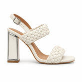 Women's Sandals 22SFT464529 White