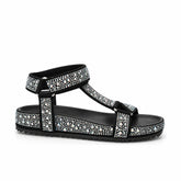 Women's Sandals 23SFT444014 Black