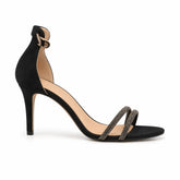 Women's Sandals 23SFT464914 Black