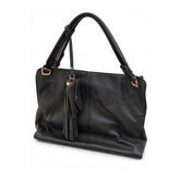 Women Tote Bag 22WBT262118 Black