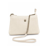 Women Crossbody Bag 22SBD200718 White
