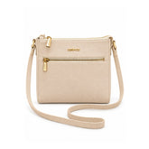 Women Crossbody Bag 22SBD2009FT Cream