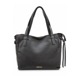 Women Tote Bag 22SBT244518 Navy Blue