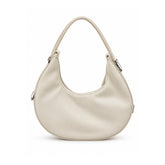 Women Hobo Bag 22SBT248818 White