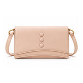Women Crossbody Bag 22SBT280418 Pink
