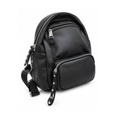 Women Backpack 22WBT2514FT Black