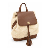 Women Backpack 22WBT2525PH Cream