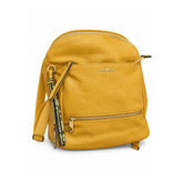 Women Backpack 23SBT2447FT Yellow