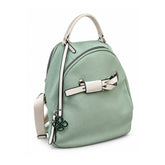 Women Backpack 23SBT2449FT Mint Green