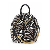 Women Mini Backpack 23SBT2451FT Multi