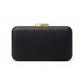 Women Clutch Bag 23SBT270318 Black