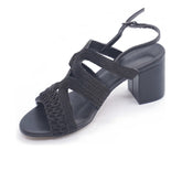 Women's Sandals 23SFT464414 Black