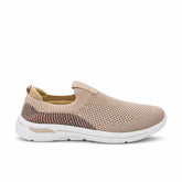 Women's Sneakers 23SFT49706F Beige