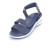 Women's Sneakers 23SFT49836F Navy Blue