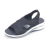 Women's Sneakers 23SFT49846F Black