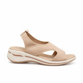 Women's Sneakers 23SFT49846F Beige
