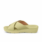 Women's Slippers 23SFT4701FT Green