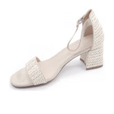 Women's Sandals 23SFT4706M7 Beige