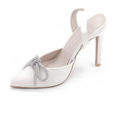 Women's Sneakers 23SFT47176F White