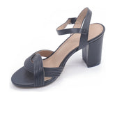 Women's Sandals 23SFT480418 Black