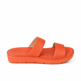 Women's Slippers 23SFT4700FT Orange