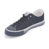 Women's Synthetic Leather Shoes 22SFE26586F Black