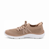 Women's Sneakers 23SFT49766F Dark Beige