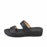 Women's Slippers 23SFT4700FT Black