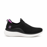 Women's Sneakers 23SFT49816F Black