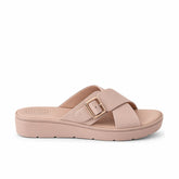 Women's Slippers 23SFT4701FT Nude