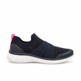 Women's Sneakers 23SFT49796F Navy Blue