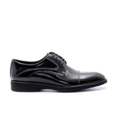 Men's Genuine Leather Shoes 20SFD341622 Black