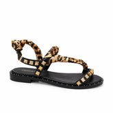 Women's Shoes 22SFT441018 Black