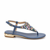 Women's Shoes 22SFT4412TS Blue