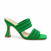 Women's Shoes 22SFT44326F Green