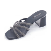 Women's Shoes 22SFT4434TS Black