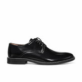 Men's Genuine Leather Shoes 22SFD601922 Black