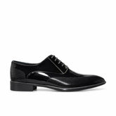 Men's Genuine Leather Shoes 22SFD614316 Black