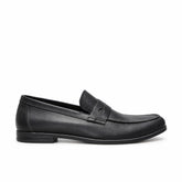 Men's Genuine Leather Shoes 22SFD624018 Black