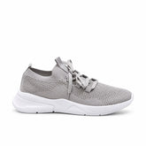 Women's Fabric Shoes 22SFE14526F Grey