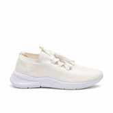 Women's Shoes 22SFE14526F White