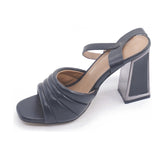 Women's Sandals 22SFT464618 Black