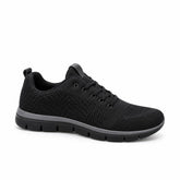 Men's Genuine Leather Shoes 22SFD66336F Black