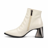 Women's Shoes 22WFD131618 Cream
