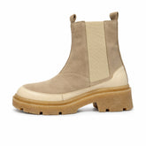 Women's Shoes 22WFD150810 Stone