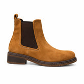 Women's Shoes 22WFD180210 Light Brown